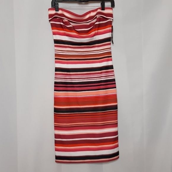 New York and Company dress - Picture 2 of 7